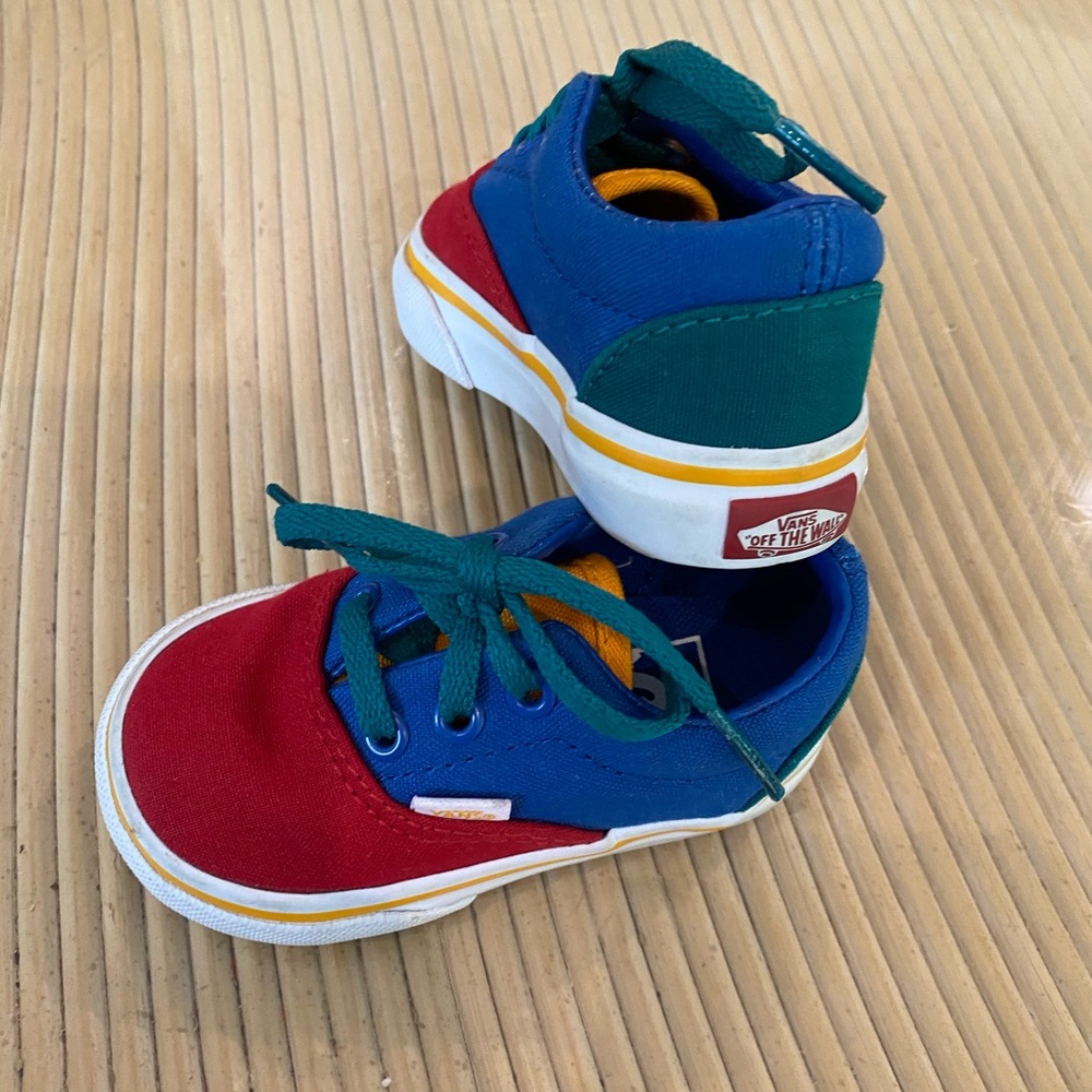 Vans Infant Shoes